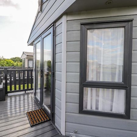 Happy Daze Villa Bridlington Eksteriør bilde