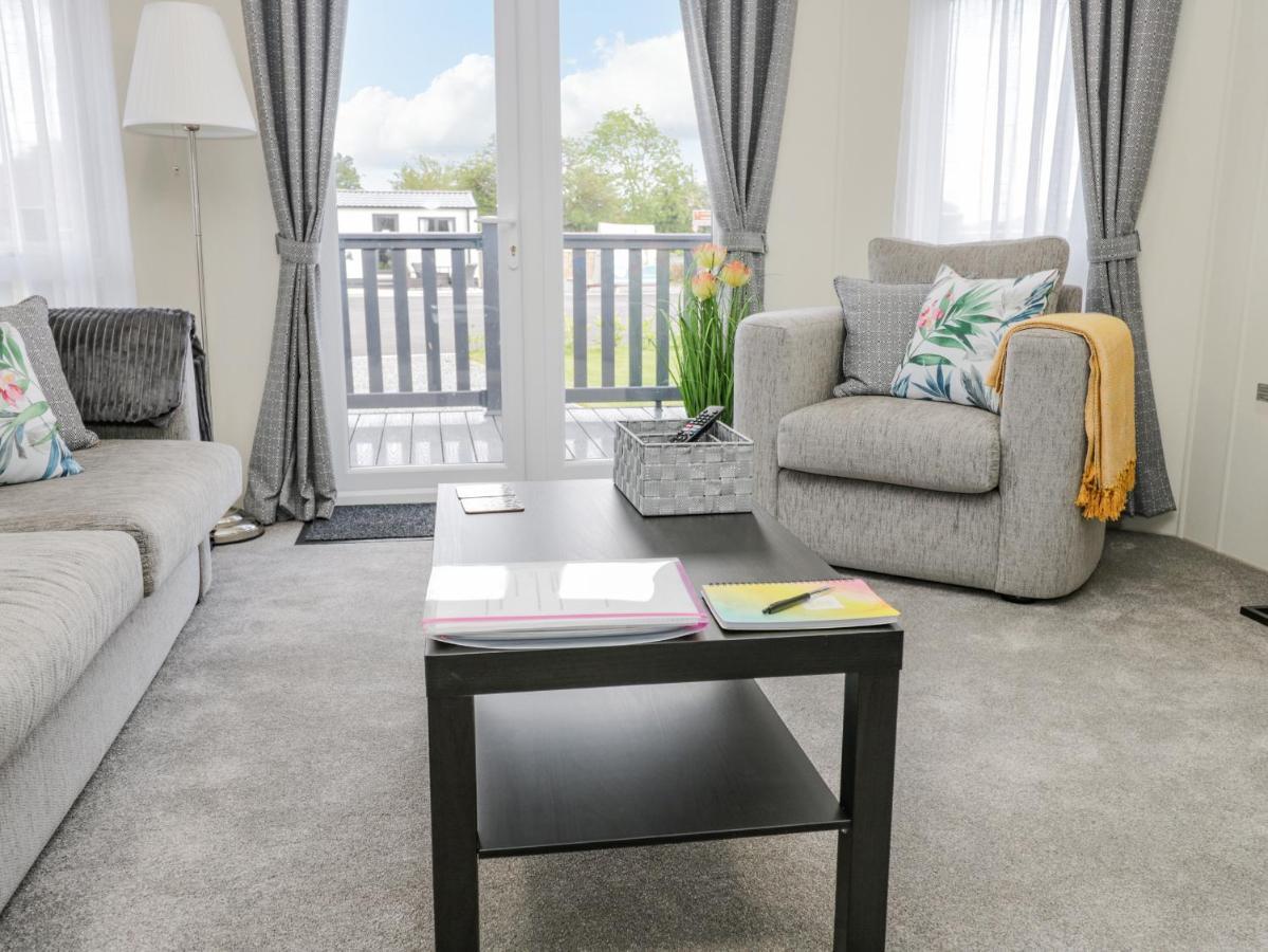 Happy Daze Villa Bridlington Eksteriør bilde