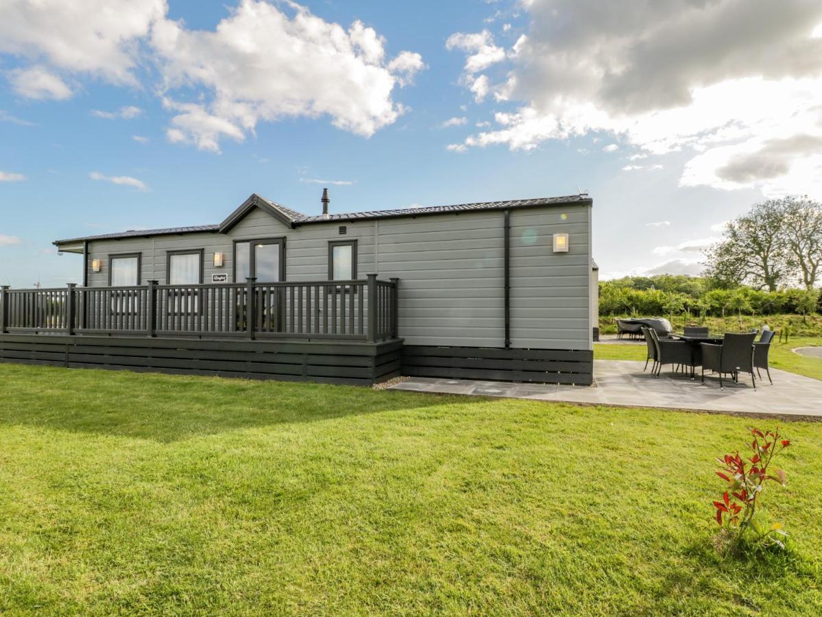 Happy Daze Villa Bridlington Eksteriør bilde
