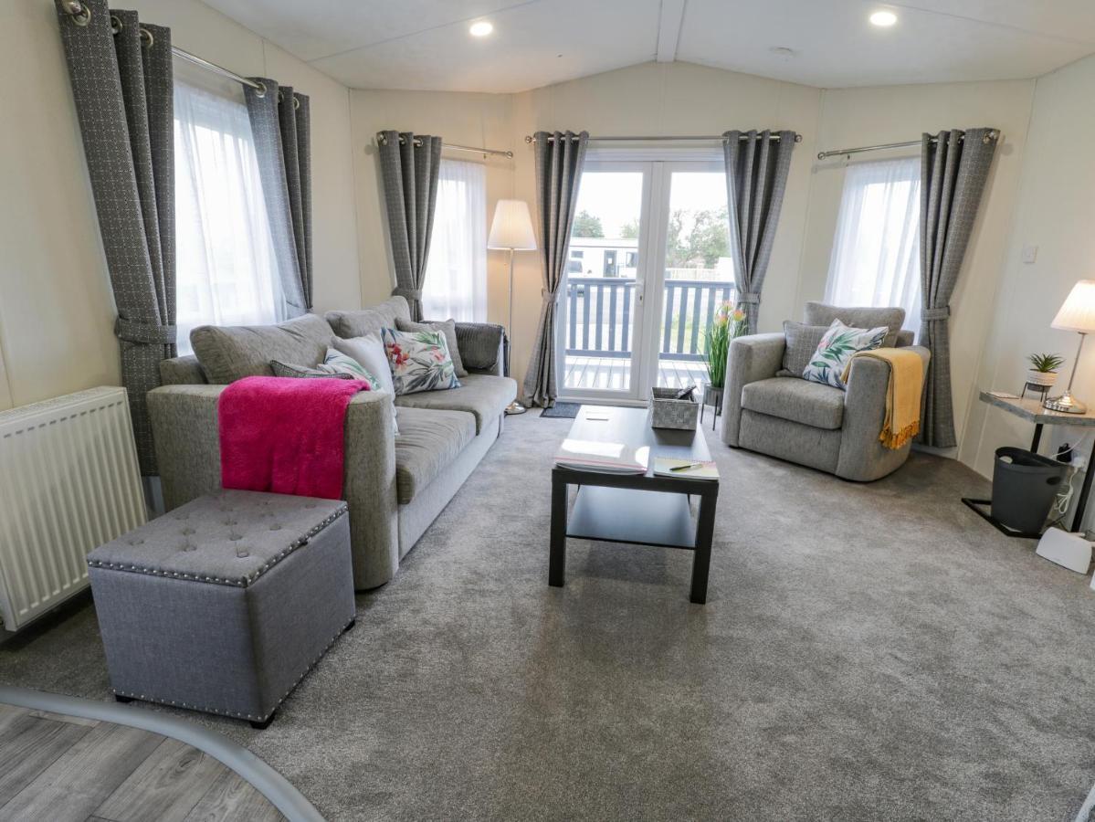Happy Daze Villa Bridlington Eksteriør bilde