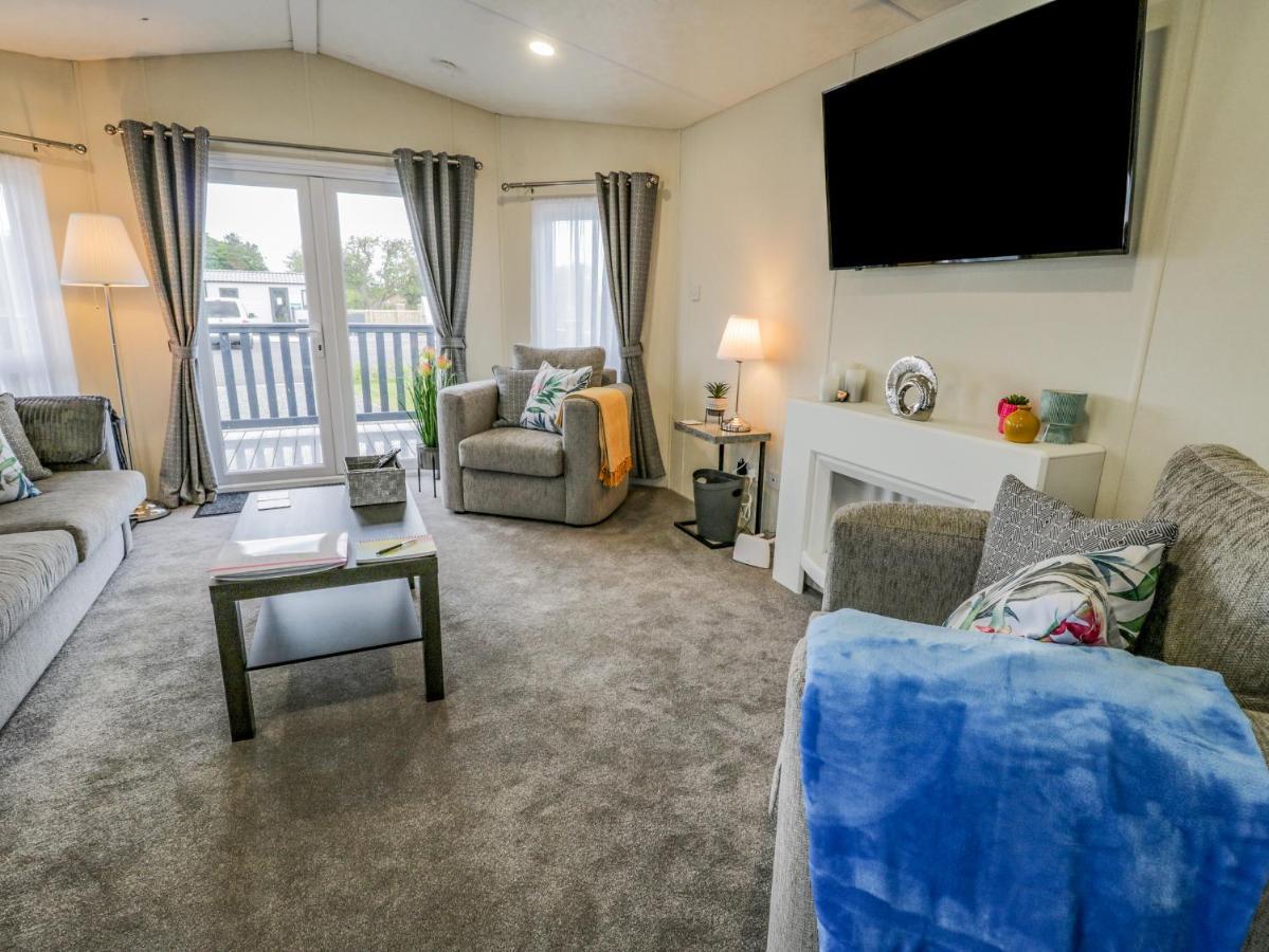 Happy Daze Villa Bridlington Eksteriør bilde