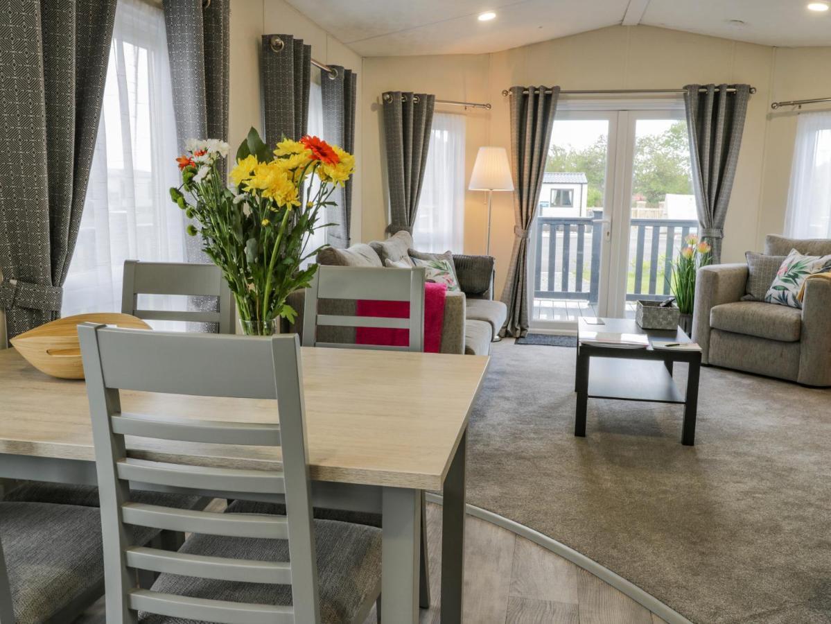 Happy Daze Villa Bridlington Eksteriør bilde