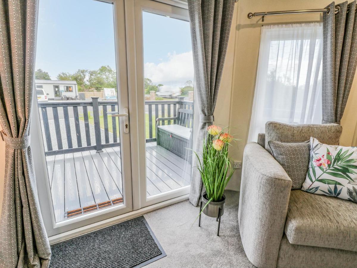 Happy Daze Villa Bridlington Eksteriør bilde