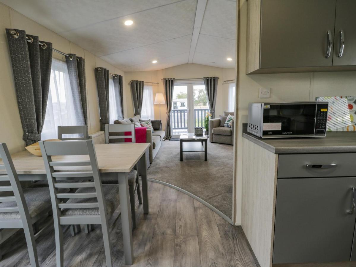 Happy Daze Villa Bridlington Eksteriør bilde