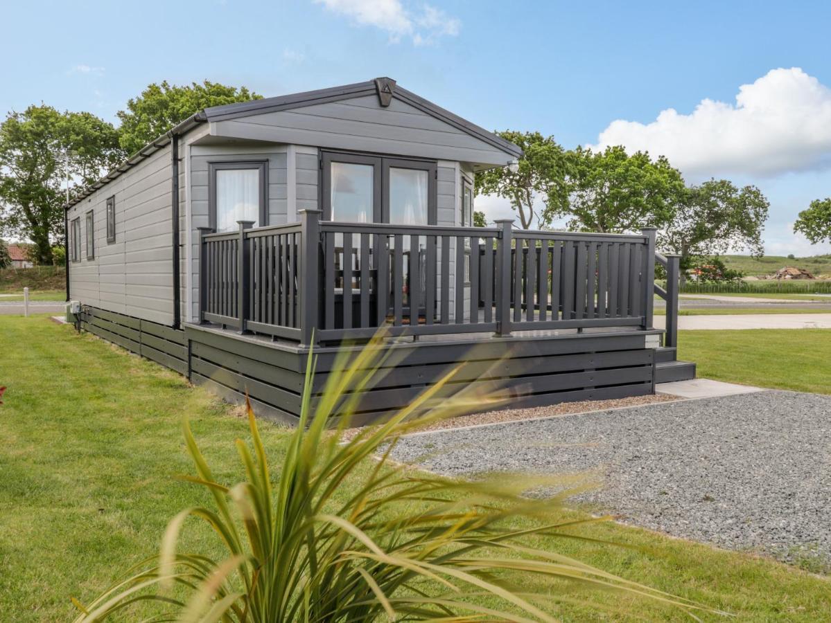 Happy Daze Villa Bridlington Eksteriør bilde