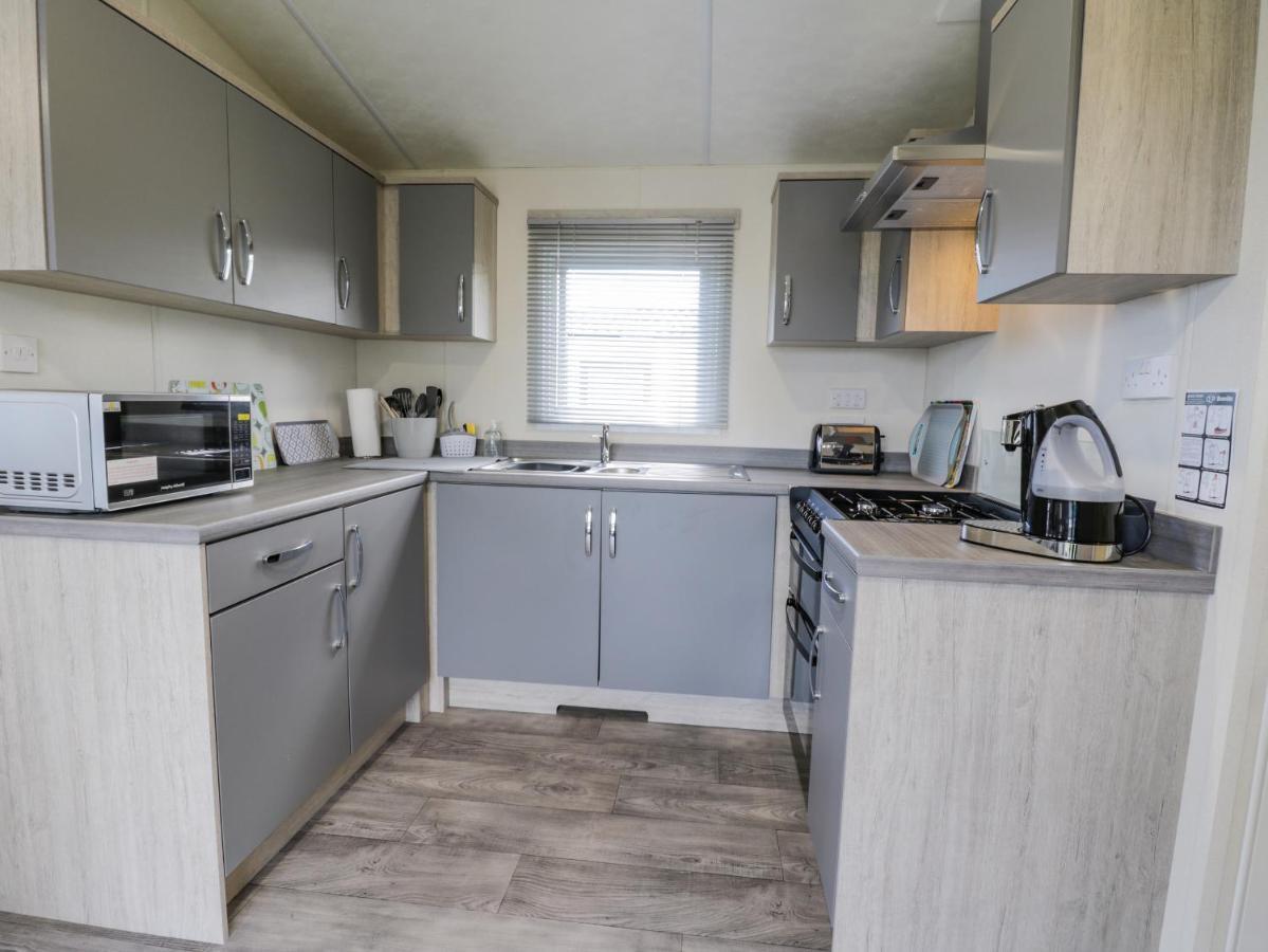 Happy Daze Villa Bridlington Eksteriør bilde