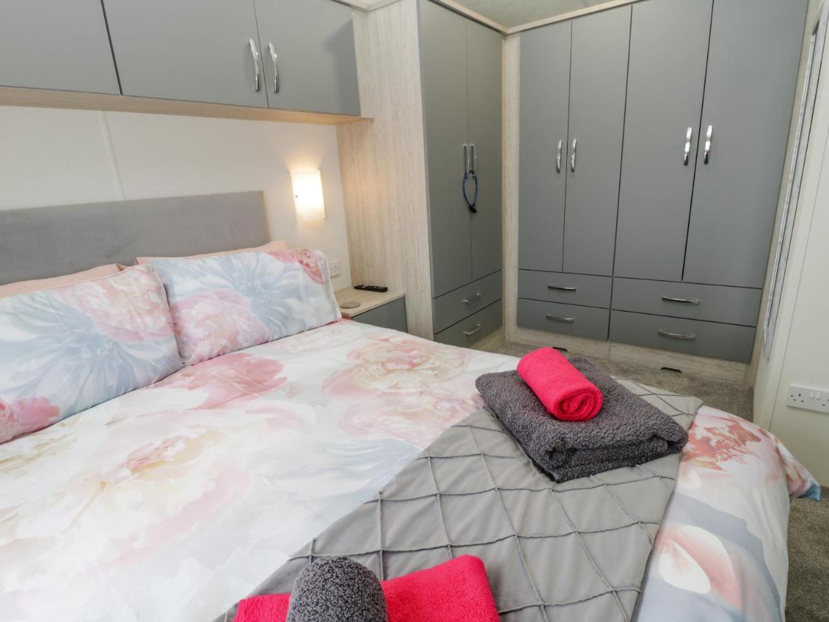 Happy Daze Villa Bridlington Eksteriør bilde