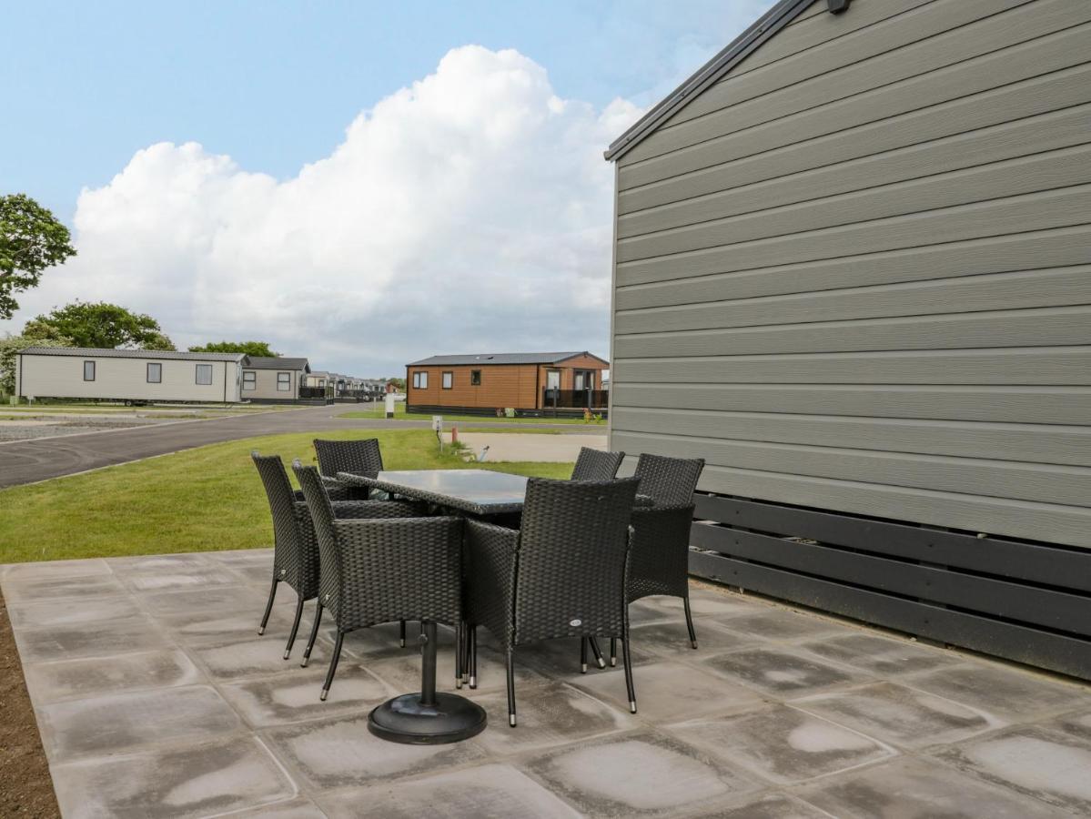 Happy Daze Villa Bridlington Eksteriør bilde