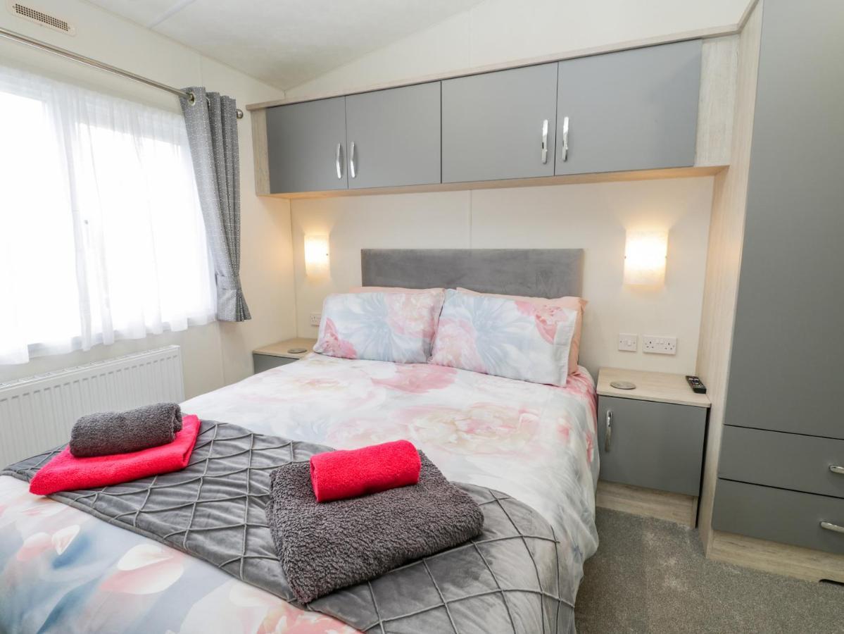Happy Daze Villa Bridlington Eksteriør bilde
