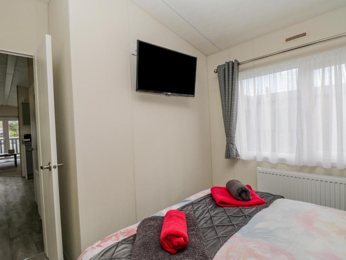 Happy Daze Villa Bridlington Eksteriør bilde