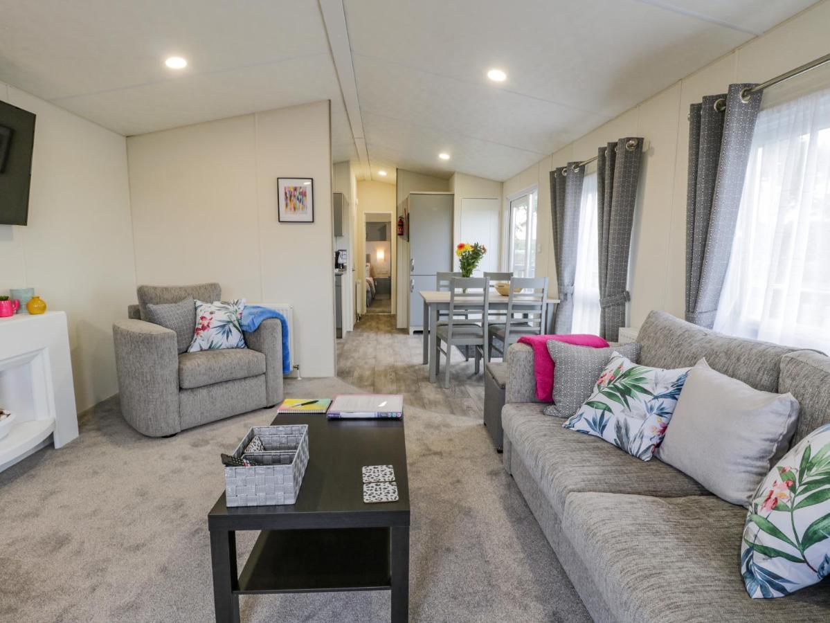 Happy Daze Villa Bridlington Eksteriør bilde
