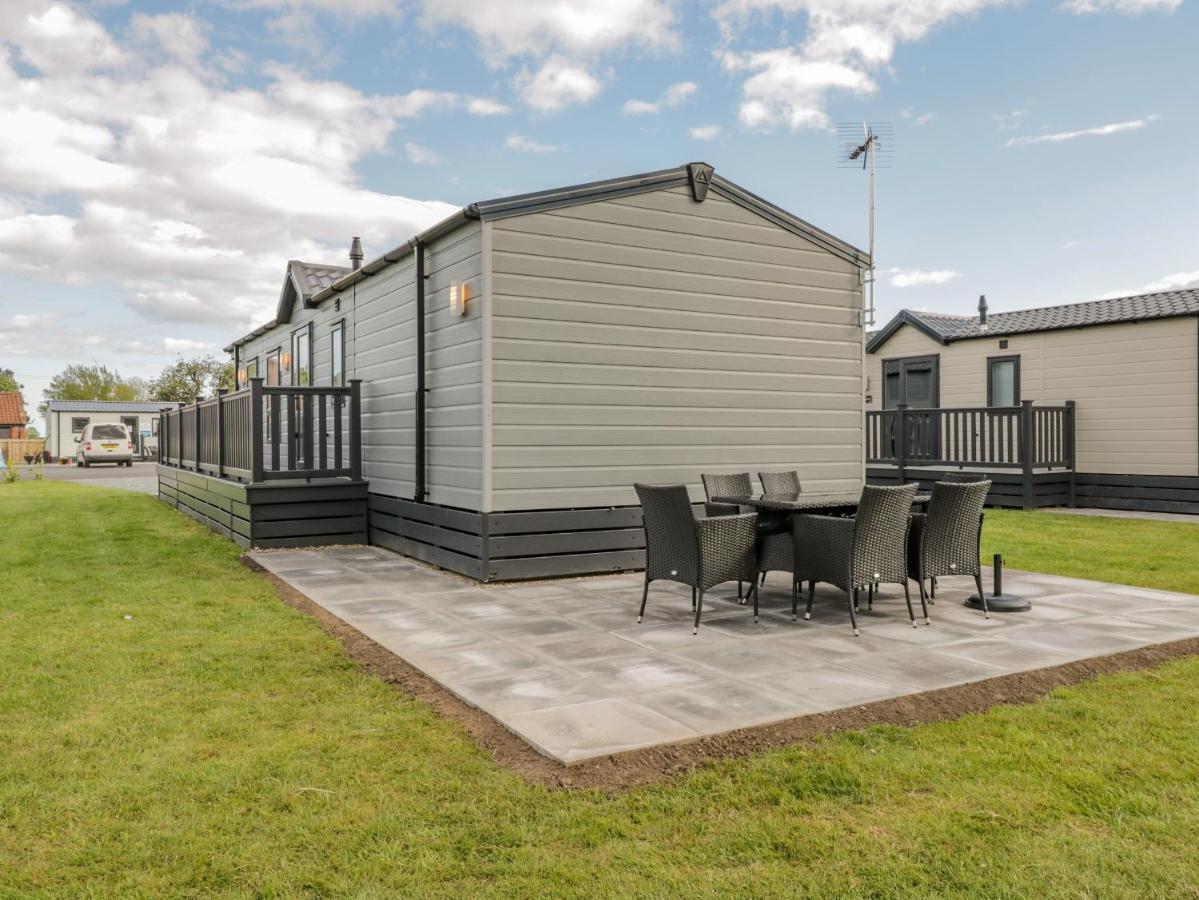 Happy Daze Villa Bridlington Eksteriør bilde